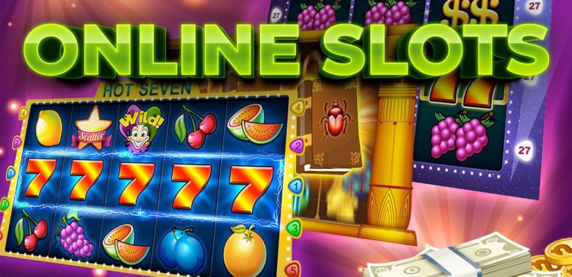 Review Provider Slot Online Terbaik