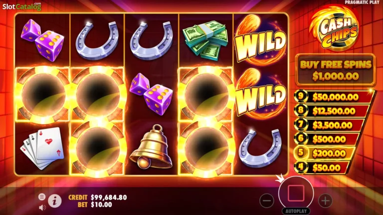 Rahasia di Balik Slot Online yang Menguntungkan