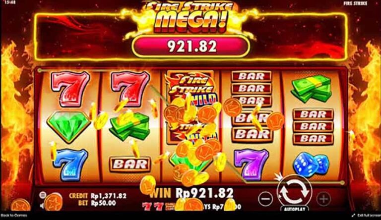 Slot Online dengan Jackpot Terbesar yang Pernah Dimenangkan