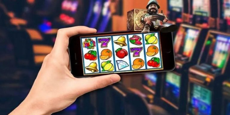 Mengapa Slot Online dengan Jackpot Progresif Menarik Banyak Pemain?