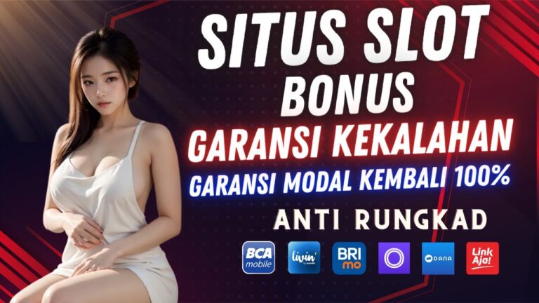 Mengapa Slot Online Menjadi Favorit Pemain Baru?