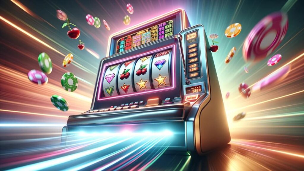 Mengenal Jenis-jenis Slot Video dalam Dunia Slot Online