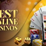 Strategi Menang Bermain Slot Online