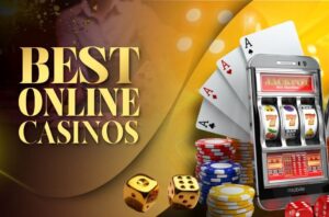 Strategi Menang Bermain Slot Online