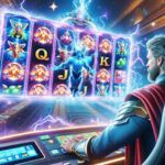 Cara Kerja RNG (Random Number Generator) di Slot Online