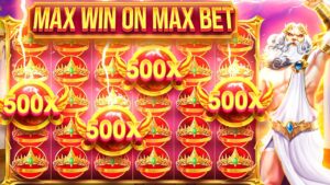 Rahasia Menang Jackpot Besar di Slot Online