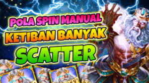 10 Game Slot Online Terbaik yang Wajib Dicoba