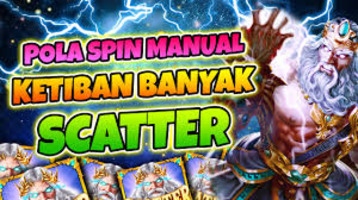 10 Game Slot Online Terbaik yang Wajib Dicoba