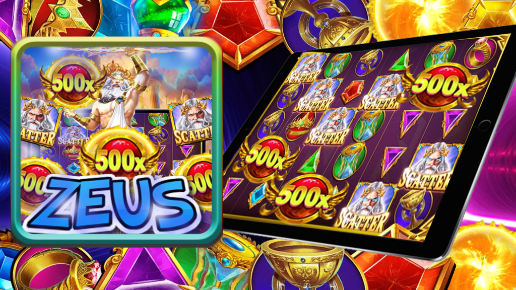 Cara Memilih Slot Online yang Memberikan Jackpot Besar