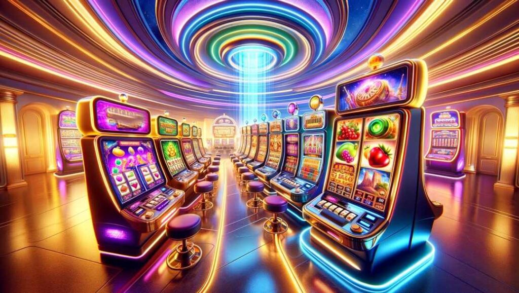 Cara Memaksimalkan Bonus Slot Online