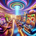 Cara Memaksimalkan Bonus Slot Online