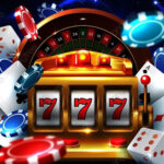 Cara Memilih Game Slot Online Terbaik