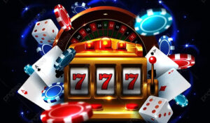 Cara Memilih Game Slot Online Terbaik