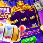 Daftar Pemenang Jackpot Slot Online Terbesar Sepanjang Sejarah