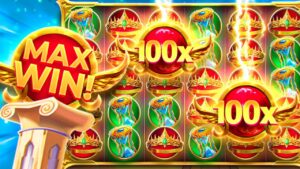 Memahami Volatilitas dalam Slot Online