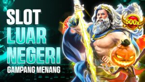 Slot Online Terbaik dari PG Soft yang Wajib Dicoba