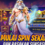 Apa Itu Wild dan Scatter di Slot Online?