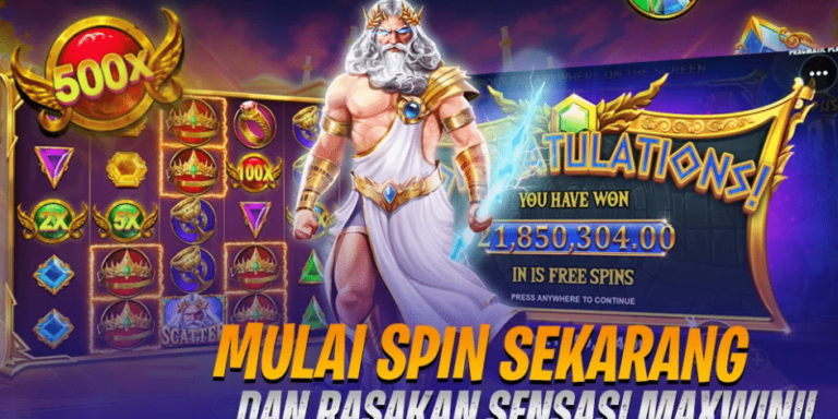 Apa Itu Wild dan Scatter di Slot Online?