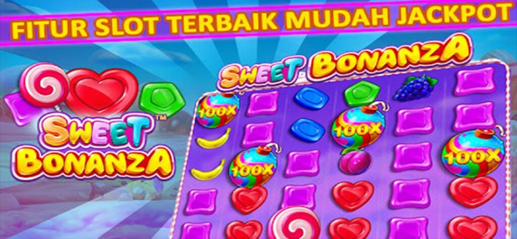 Slot Online Bertema Mitologi yang Akan Membawa Anda ke Dunia Baru