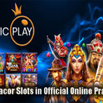 Slot Online Paling Banyak Dimainkan di Tahun Ini