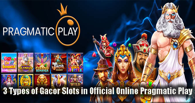 Slot Online Paling Banyak Dimainkan di Tahun Ini