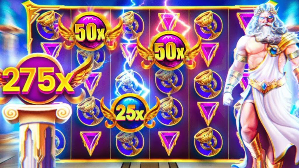 Panduan Slot Online untuk Pemain yang Ingin Memaksimalkan Kemenangan