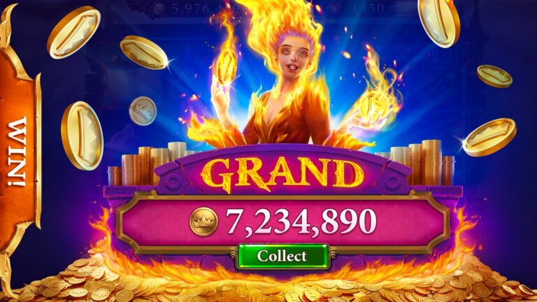 Memahami Jackpot Tetap dan Progresif di Slot Online