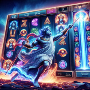 Tips Bermain Slot Online agar Menang Konsisten