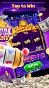Cara Memilih Slot Online yang Menguntungkan